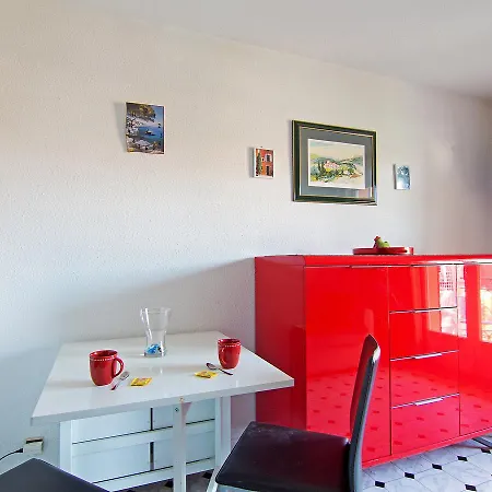 Nuit De Mai Apartment