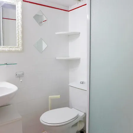 Nuit De Mai Apartment *
