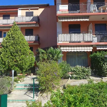 Nuit De Mai * Frejus