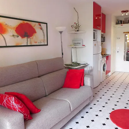 Apartment Nuit De Mai Frejus