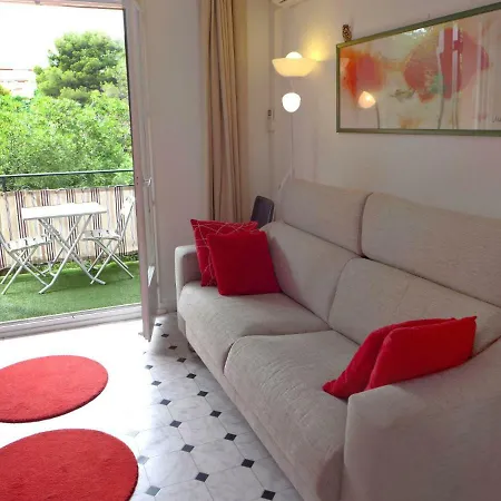 Nuit De Mai Apartment *